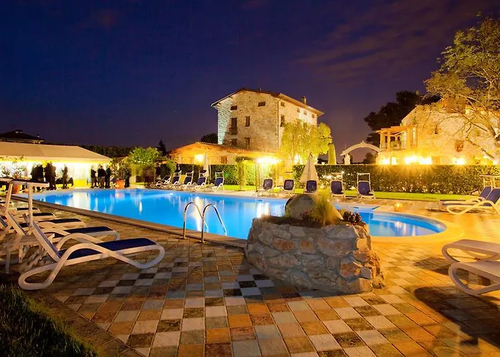 Villa Corte Degli Dei Lucca